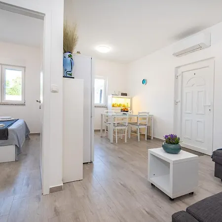 Hébergement de vacances House Ventum