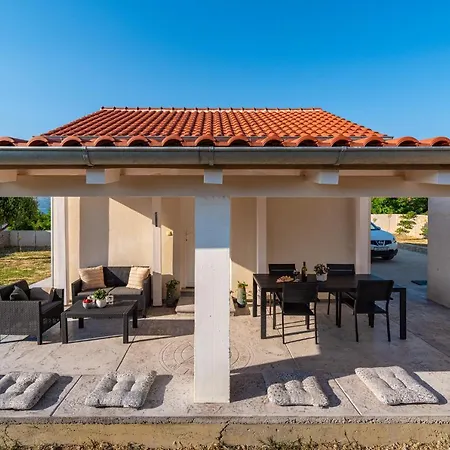 Ferienhaus House Ventum