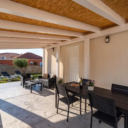 House Ventum Ferienhaus Ražanac