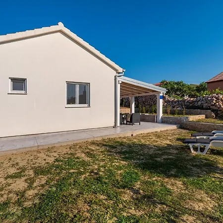 House Ventum * Ražanac