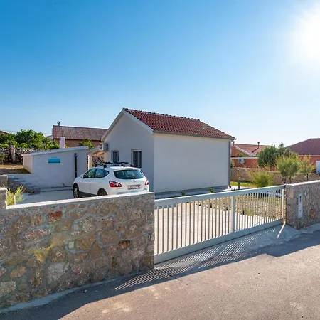 House Ventum Ferienhaus *