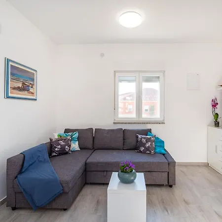 House Ventum Ražanac