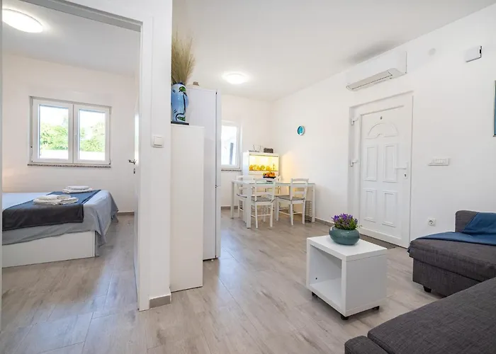 Ferienhaus House Ventum