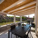 Vakantiehuis House Ventum *