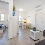 Vakantiehuis House Ventum
