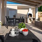 House Ventum Vakantiehuis