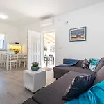 Vakantiehuis House Ventum