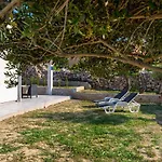 Vakantiehuis House Ventum *