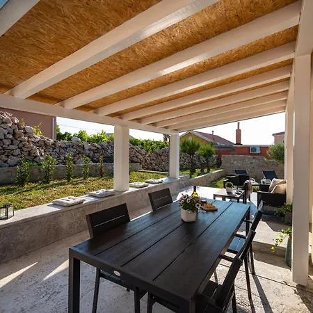 בית נופש House Ventum *