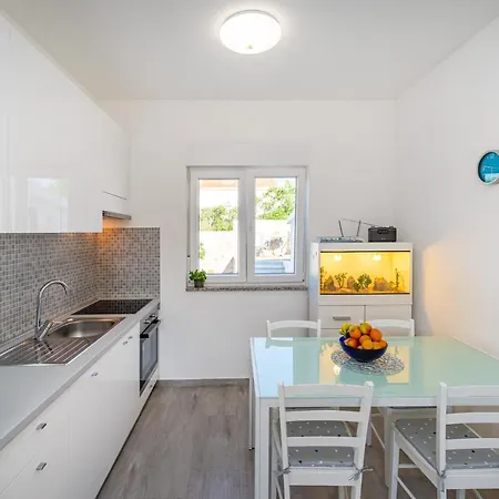 בית נופש House Ventum