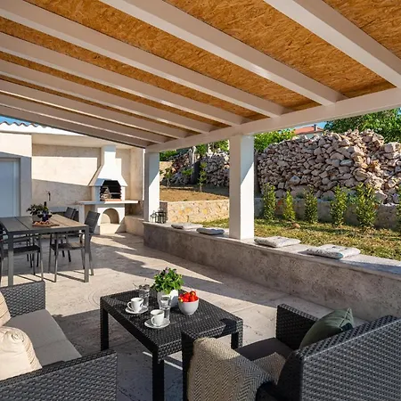 House Ventum * Ražanac