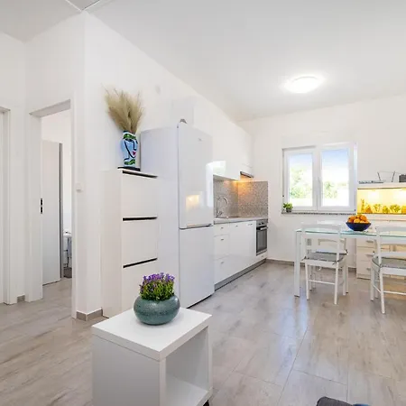 House Ventum Ražanac