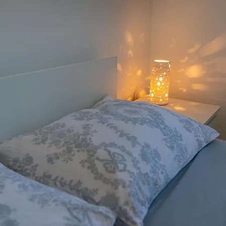 House Ventum בית נופש *