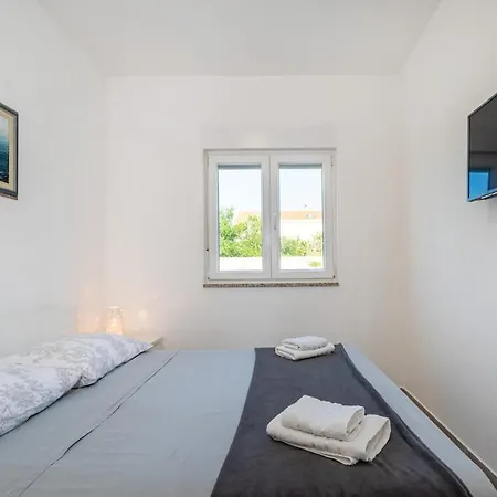 House Ventum בית נופש Ražanac