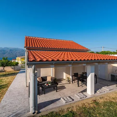 House Ventum * Ražanac