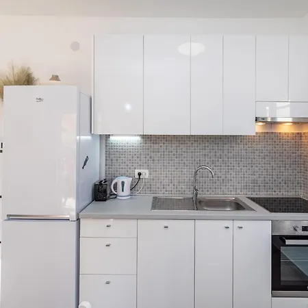 בית נופש House Ventum
