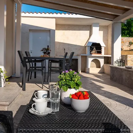 House Ventum בית נופש