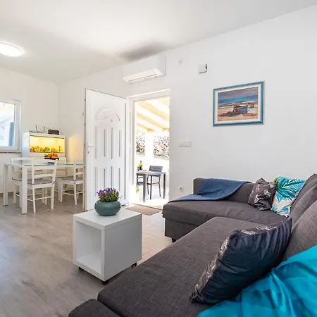 בית נופש House Ventum