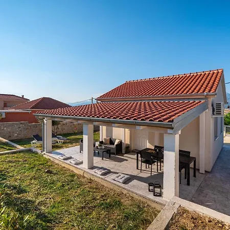 בית נופש House Ventum *