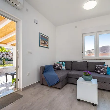 בית נופש House Ventum *