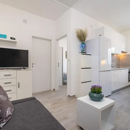 House Ventum בית נופש Ražanac