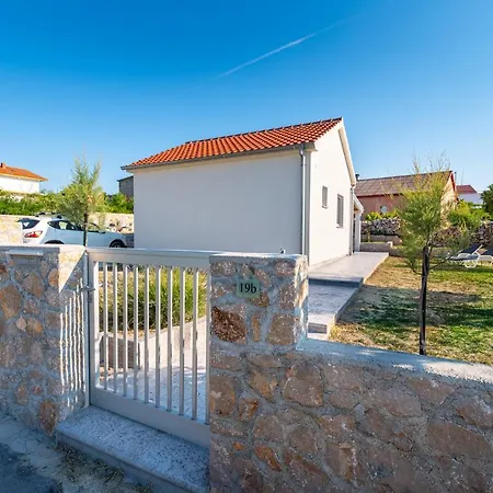 Prázdninový dům House Ventum Ražanac