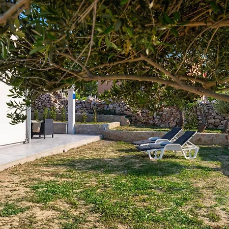 בית נופש House Ventum *