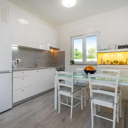 בית נופש House Ventum