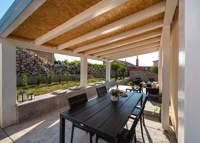 Dom wakacyjny House Ventum *