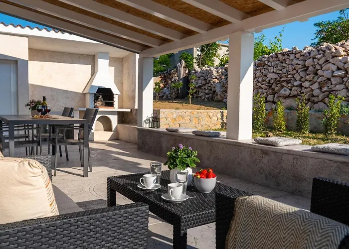 House Ventum * Ражанац