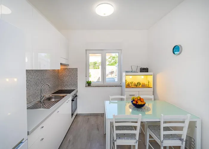 Dom wakacyjny House Ventum