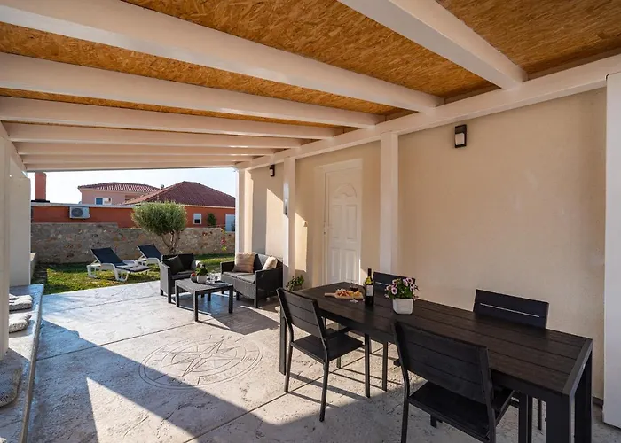 House Ventum Дом отдыха Ражанац