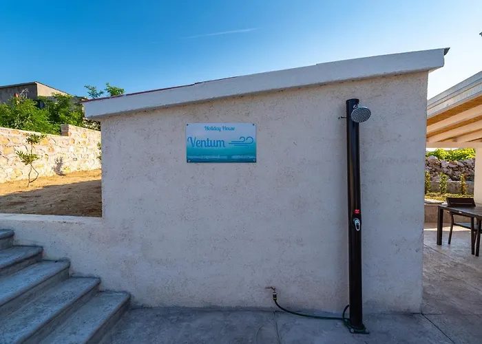 House Ventum Ражанац