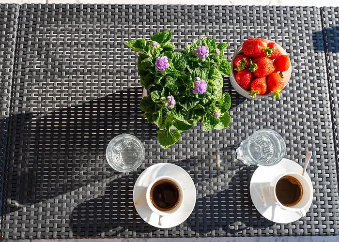 House Ventum Дом отдыха Ражанац