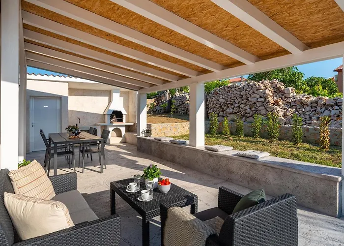 House Ventum * Ražanac