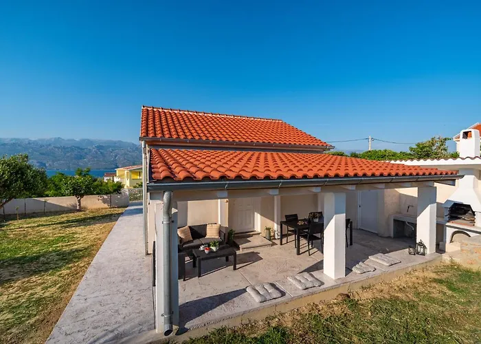 House Ventum * Ражанац