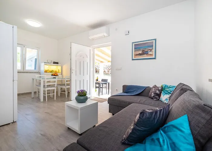 Dom wakacyjny House Ventum