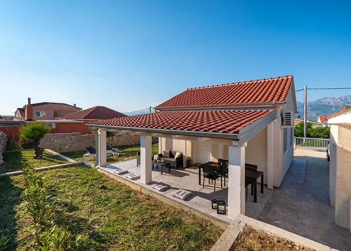 Dom wakacyjny House Ventum *