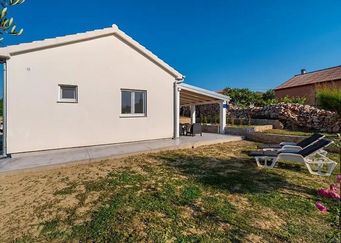 House Ventum * Ražanac