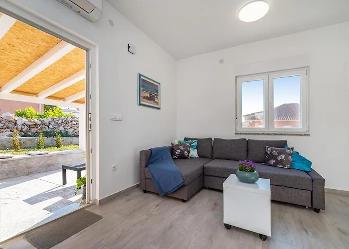 Дом отдыха House Ventum *