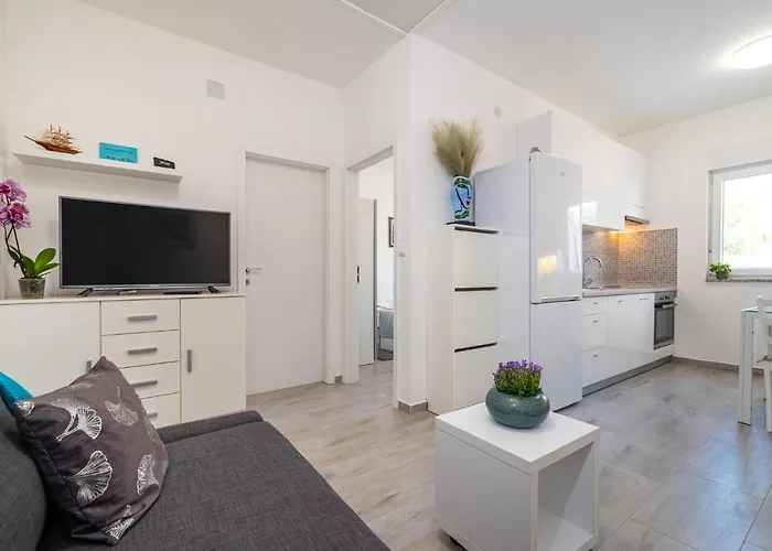 House Ventum Dom wakacyjny Ražanac
