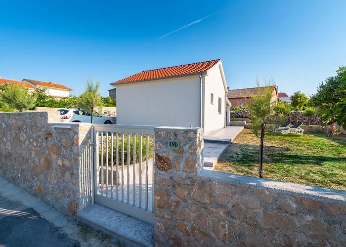 Dom wakacyjny House Ventum Ražanac