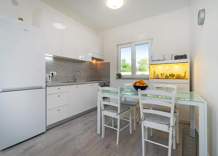 Дом отдыха House Ventum